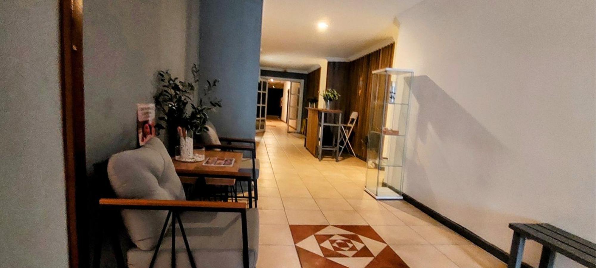 Uk Hotel Kiris Antalya Exterior foto