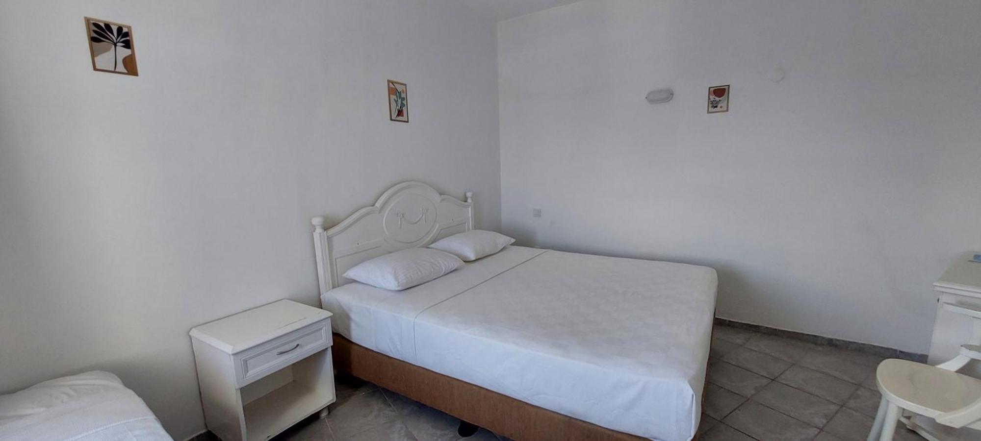 Uk Hotel Kiris Antalya Exterior foto